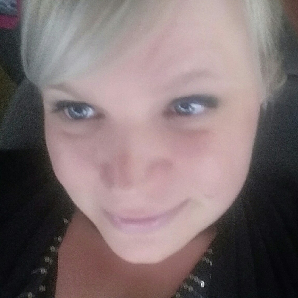 Meet your Posher, Kristi